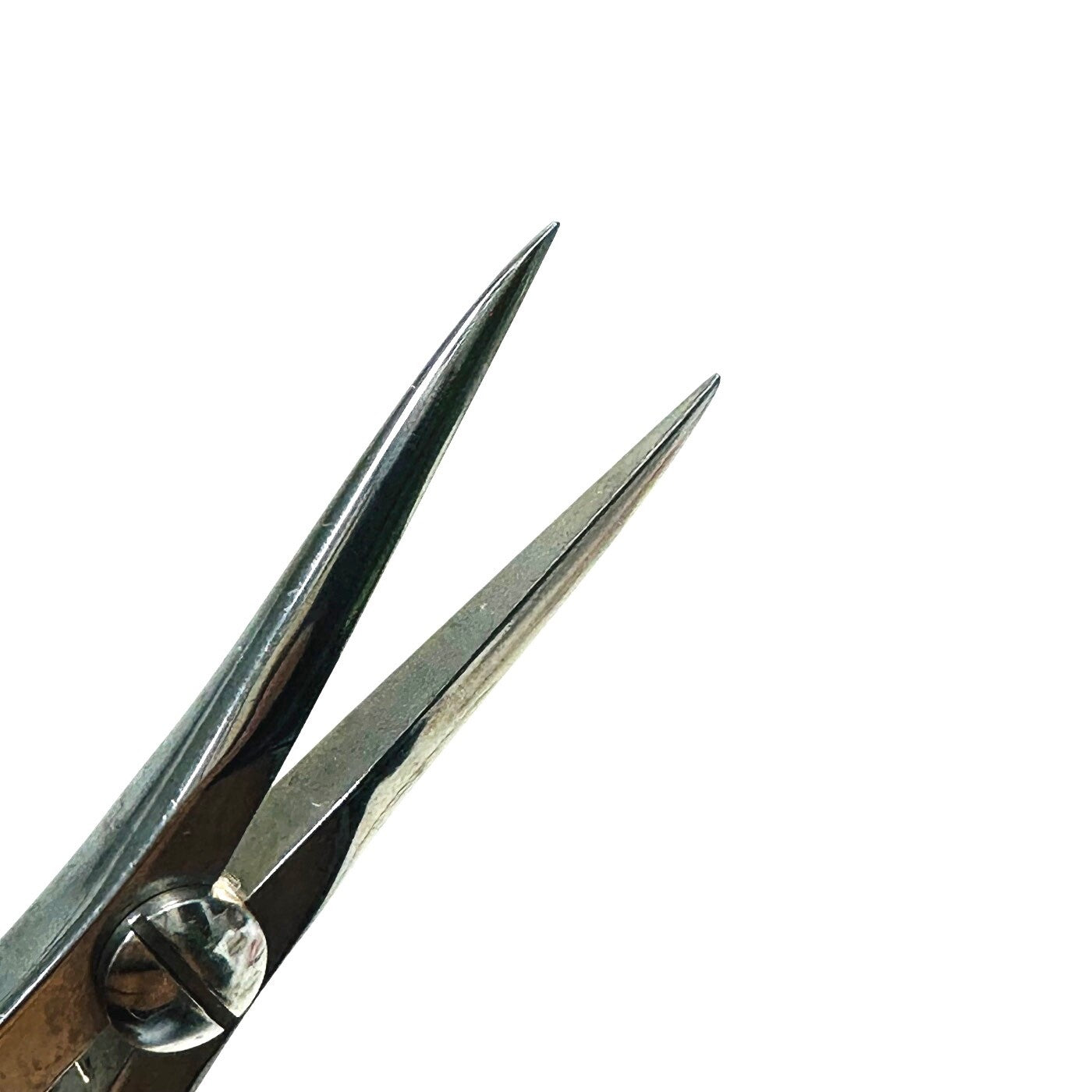 Millennium 85-119T Castroviejo Caliper Straight 0-20mm Titanium