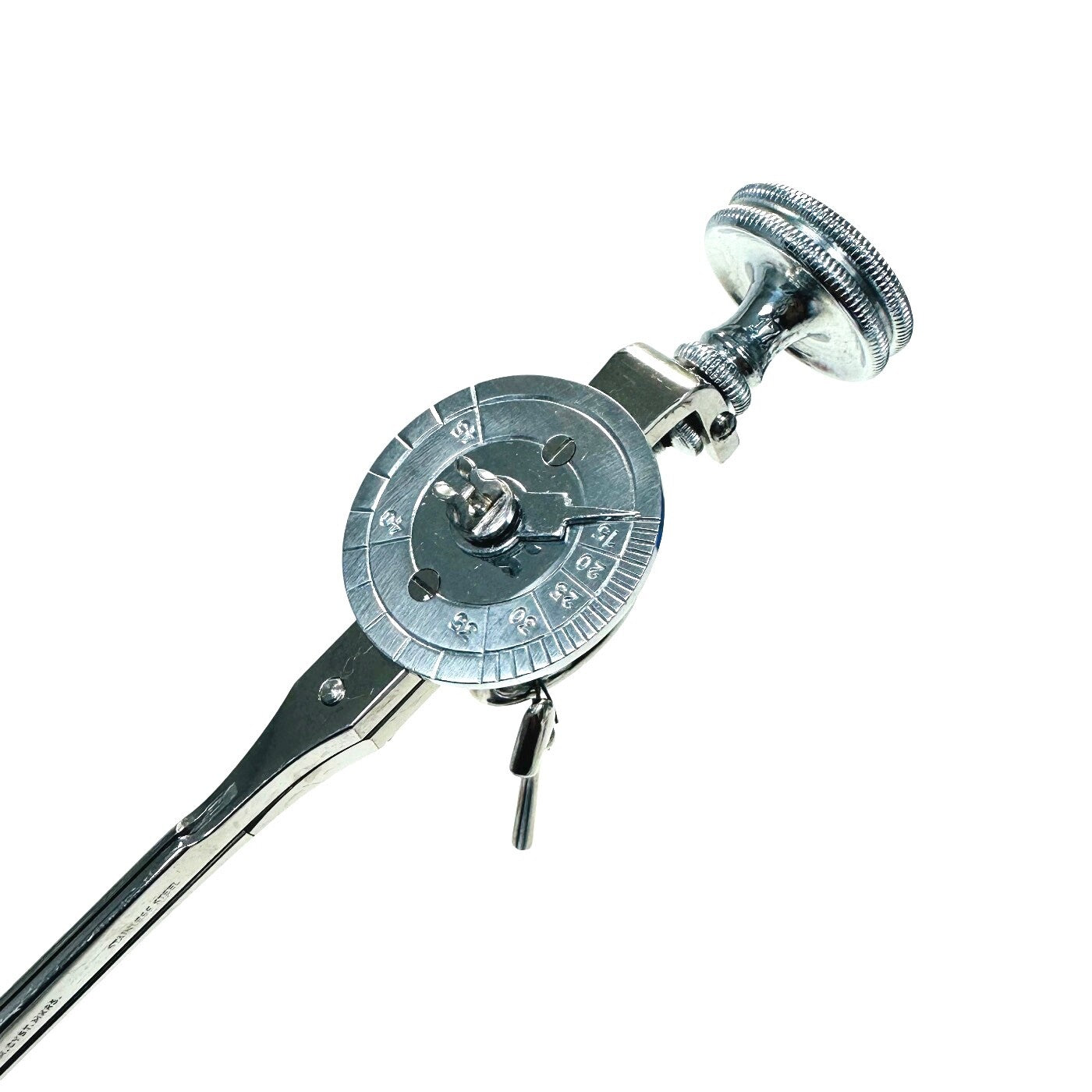 Acmi Otis Urethrotome  Dilator Apparatus Instrument