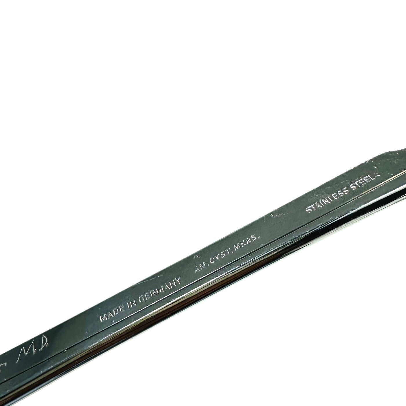 Acmi Otis Urethrotome  Dilator Apparatus Instrument