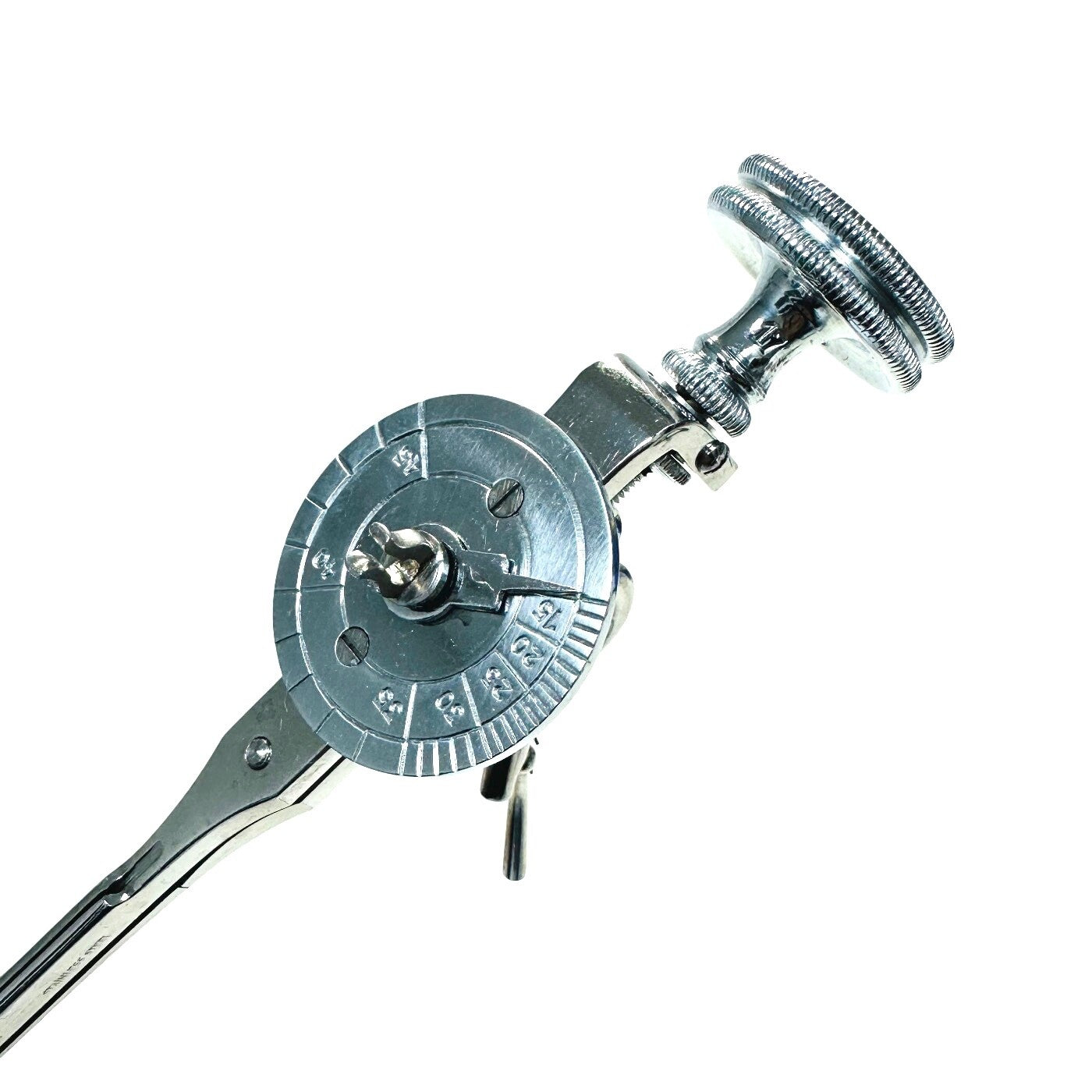 Acmi Otis Urethrotome  Dilator Apparatus Instrument