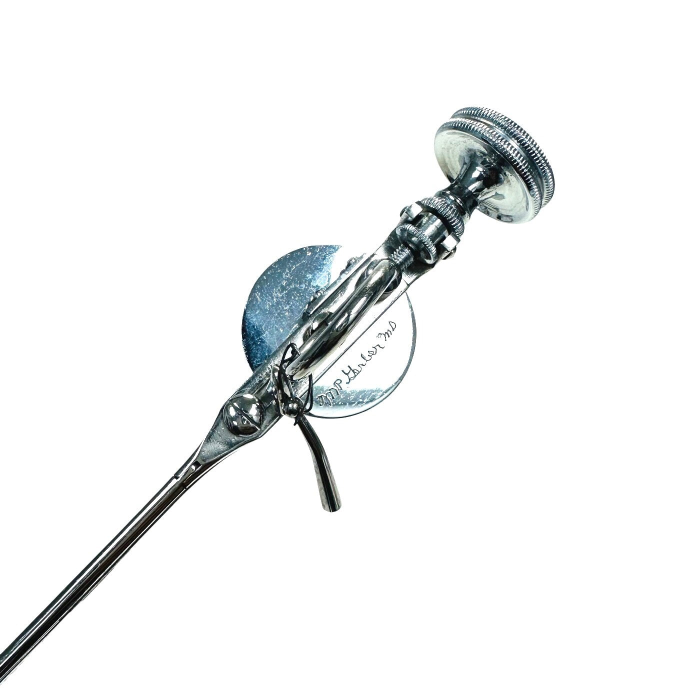 Acmi Otis Urethrotome  Dilator Apparatus Instrument