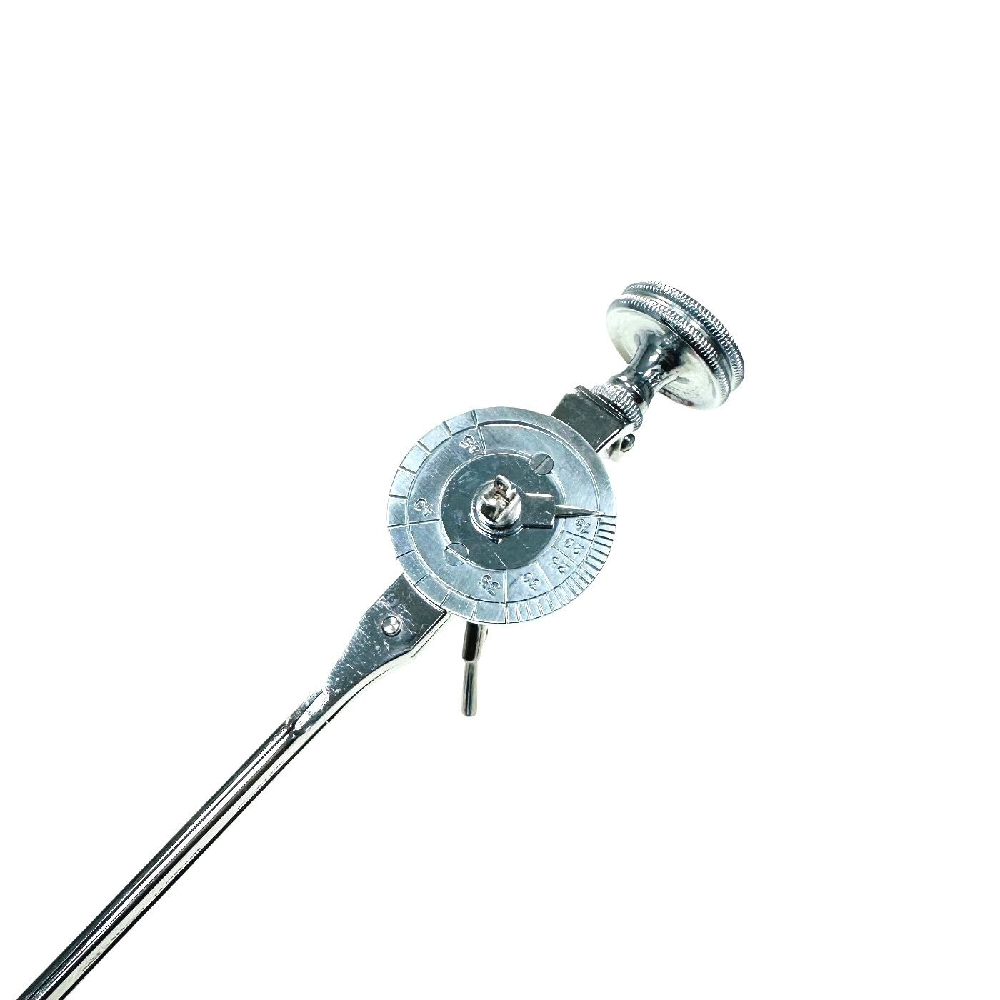 Acmi Otis Urethrotome  Dilator Apparatus Instrument