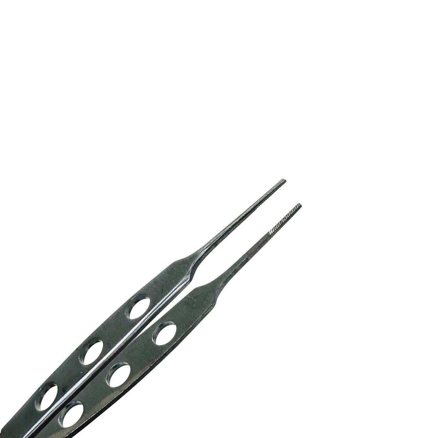 V. Mueller OP3413 Dressing Bishop-Harmon 3-3/8 Inch Forcep Instrument