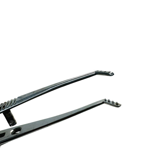 KATENA K5-9010 Jameson Muscle Forceps Small Left Instrument