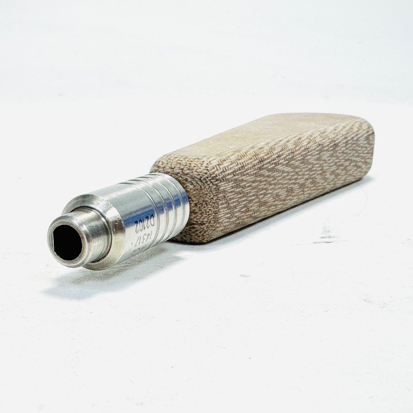 D ACE 14317 Pear Handle Instrument