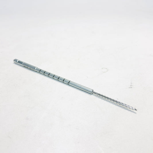 Medtronic X0615096 TAP QUICK CONNECT 4.5mm Instrument