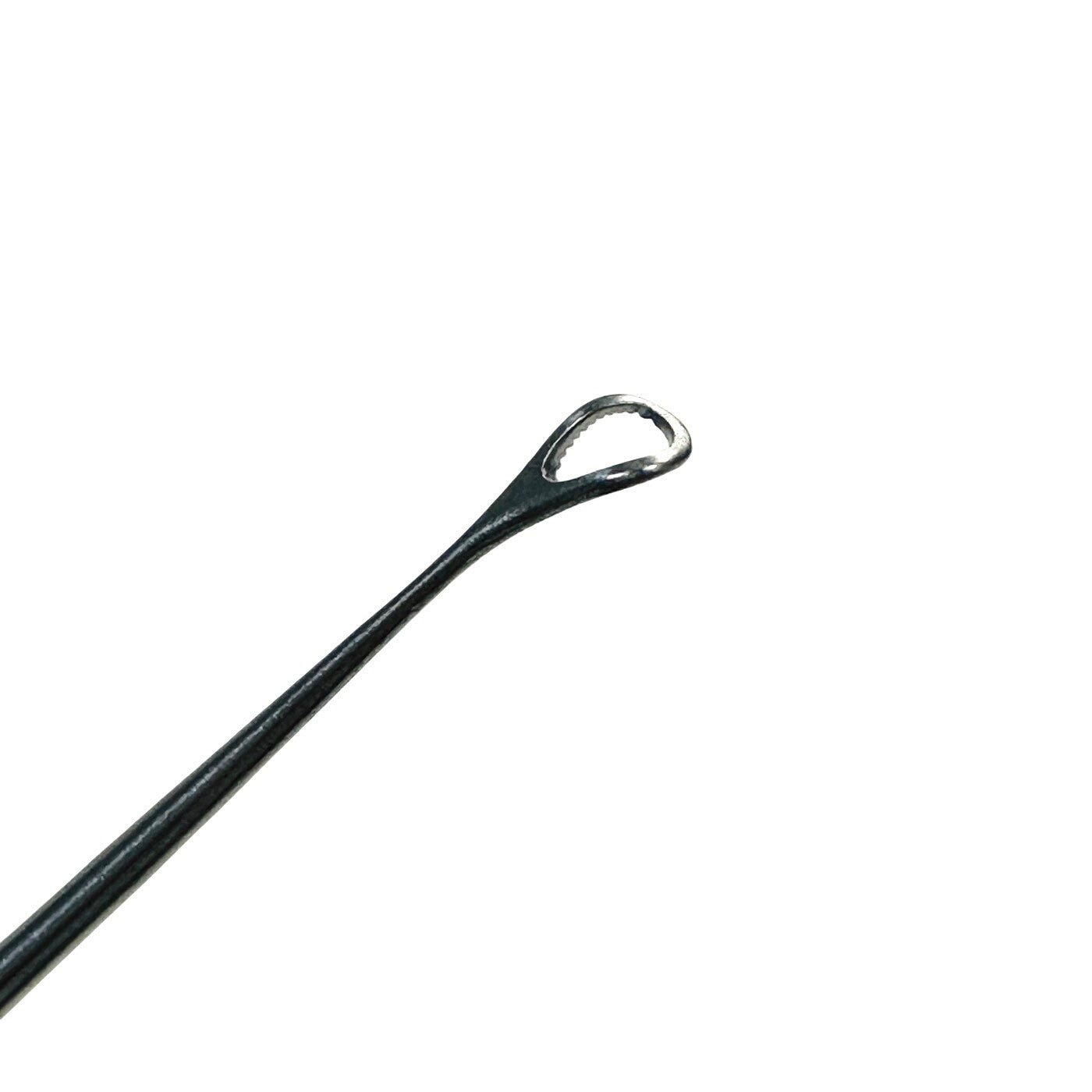 V. Mueller AU-5601 Curette, Ear Freimuth Serr Loop 3.5 X 6.6mm 6 1/4"