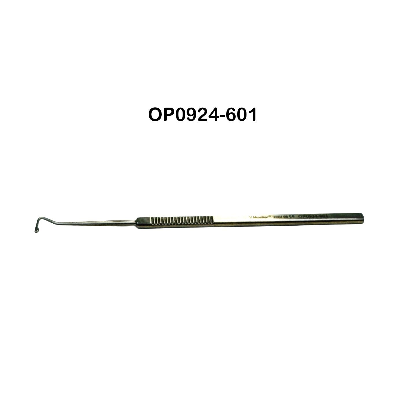V. MUELLER OP0924-601 Jameson Muscle Hook, Small Bulbous Tip With Flat Sides