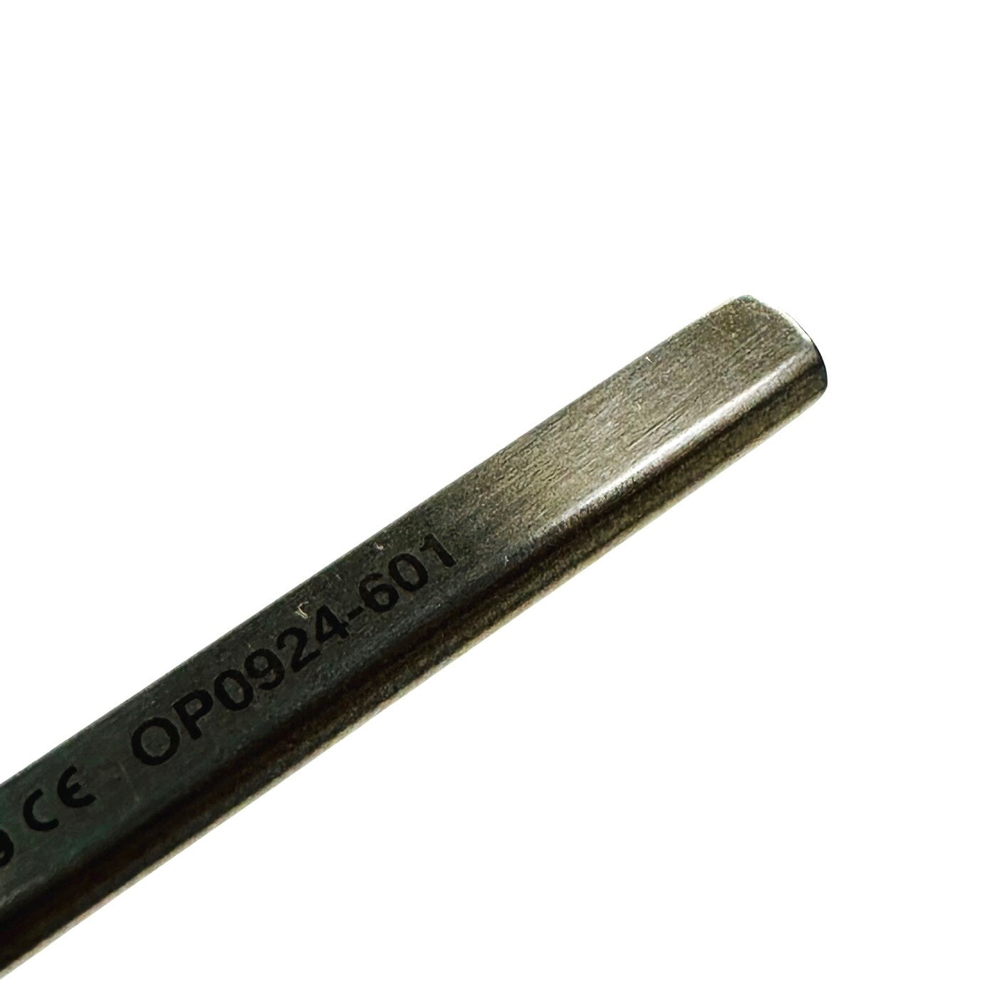 V. MUELLER OP0924-601 Jameson Muscle Hook, Small Bulbous Tip With Flat Sides