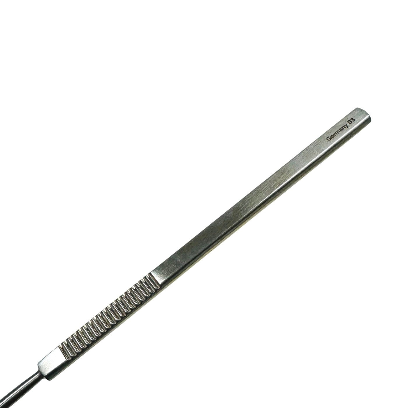 V. MUELLER OP0924-601 Jameson Muscle Hook, Small Bulbous Tip With Flat Sides