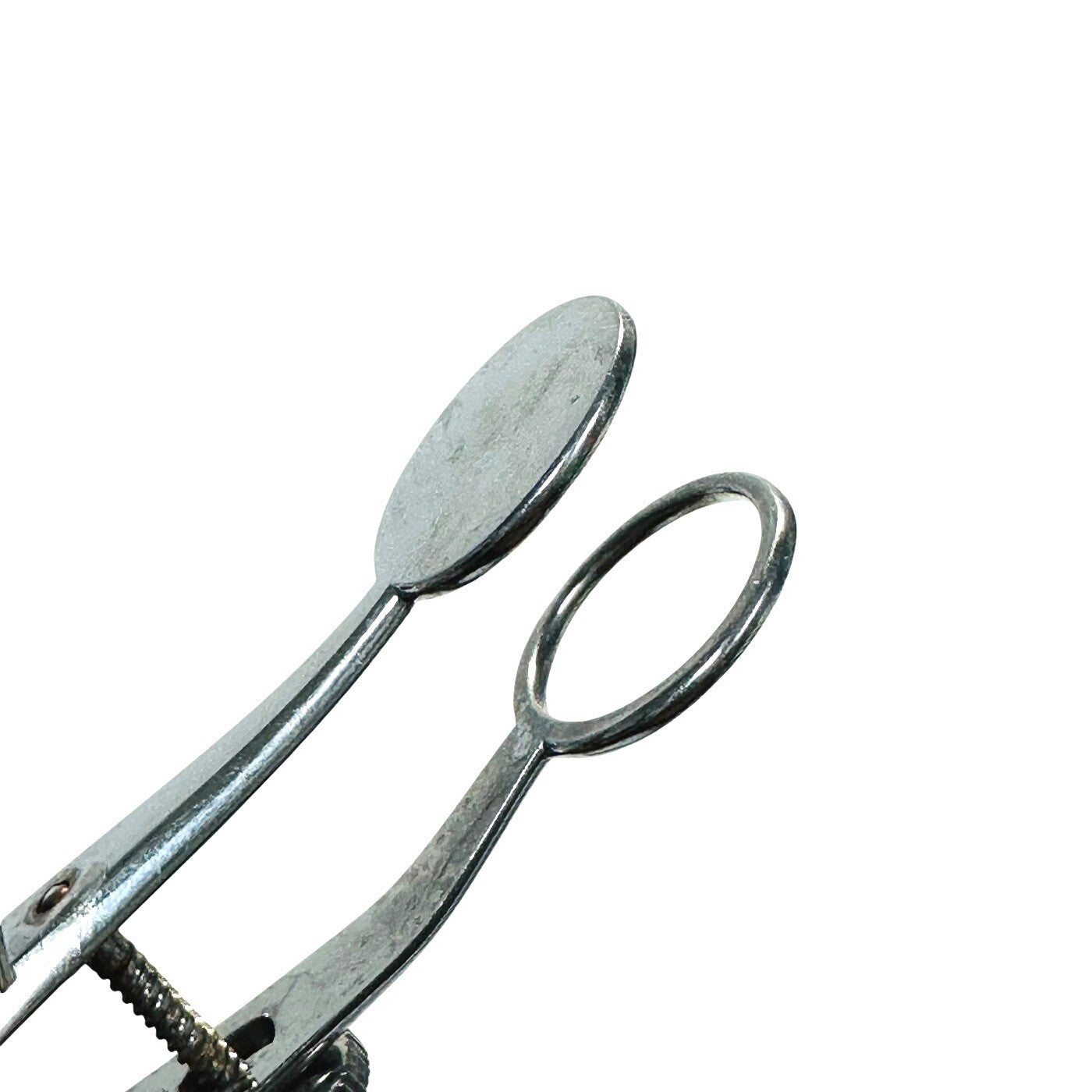 STORZ E2618 Hunt Chalazion Forceps 3.8 inch Instrument