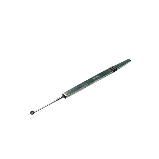 KATENA K3-1040 Meyerhoefer Curette #4 Instrument