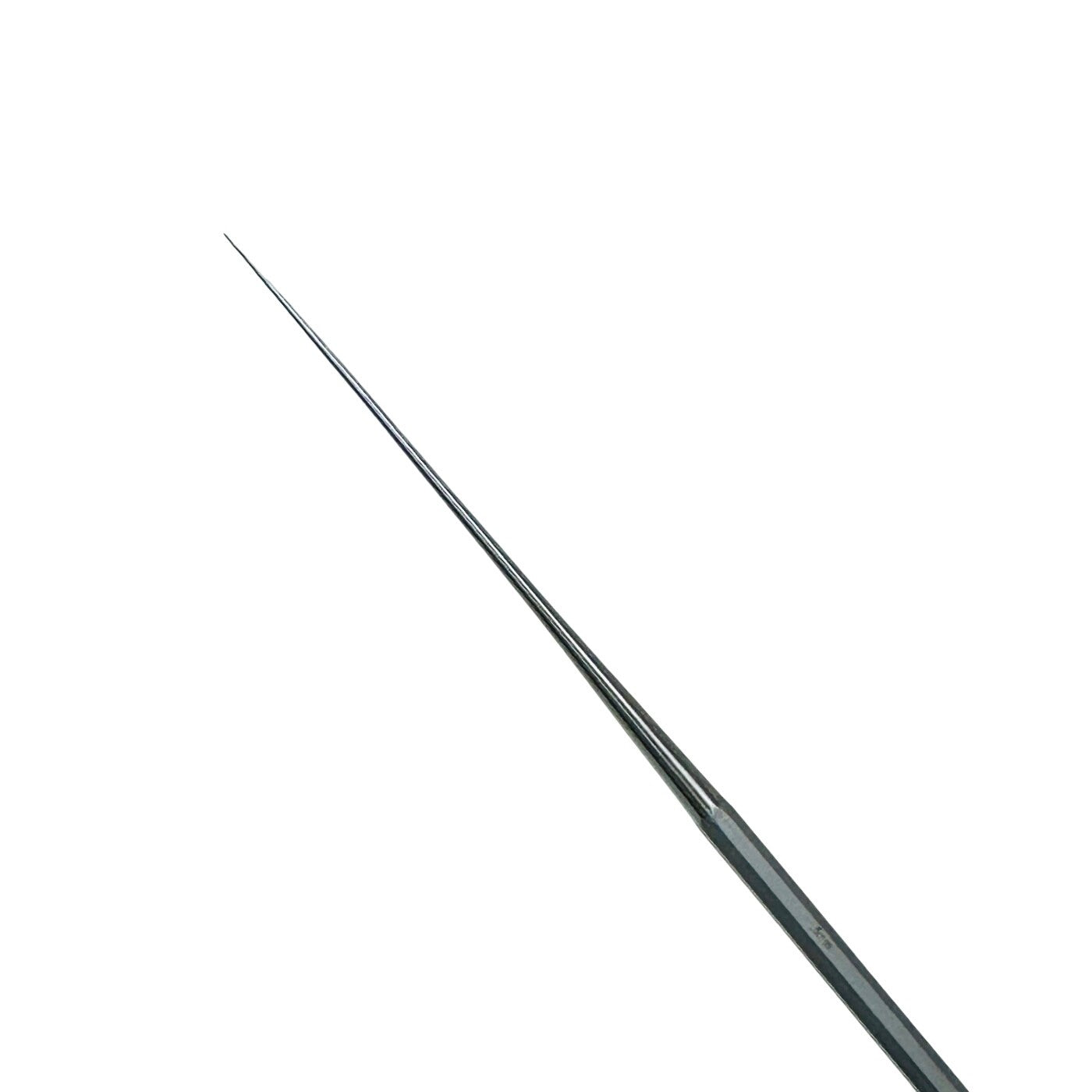 V. MUELLER AU15160 House Excavator Hook Angled 90° On Malleable Shaft 6.5"