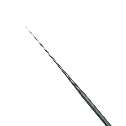 V. MUELLER AU15160 House Excavator Hook Angled 90° On Malleable Shaft 6.5"