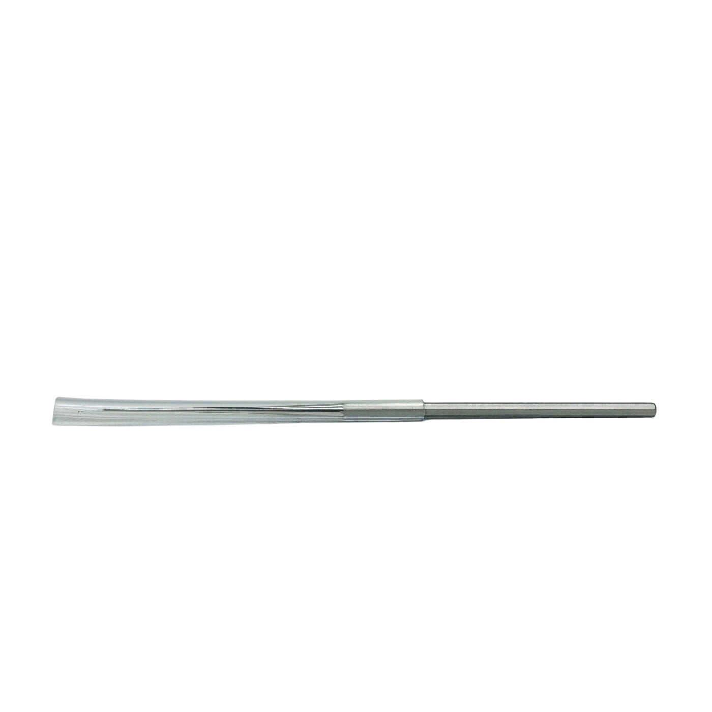 V. MUELLER AU15160 House Excavator Hook Angled 90° On Malleable Shaft 6.5"
