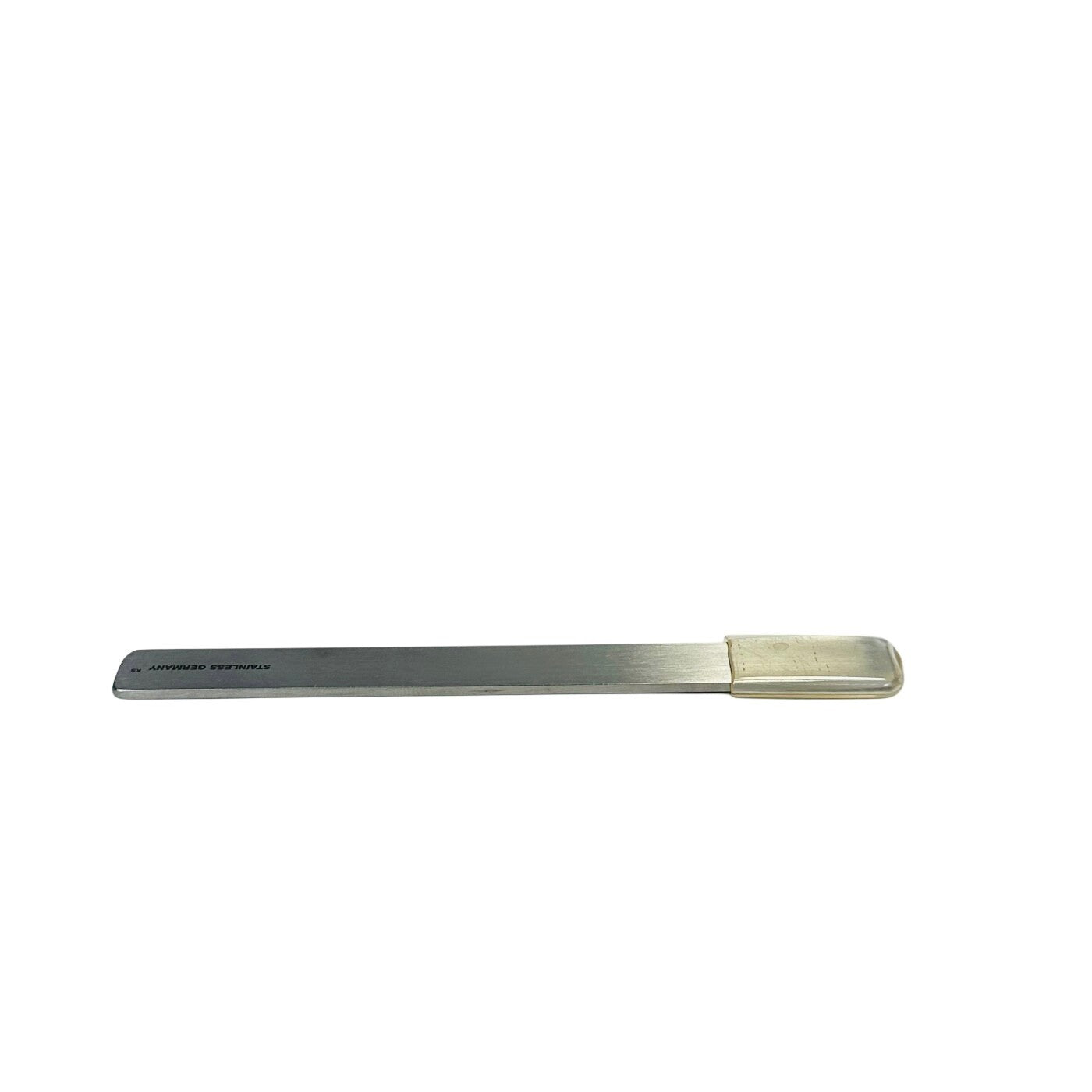 V. Mueller Os1062-012 Lambotte Mini Osteotome Straight Blade 12Mm Wide 5" Length