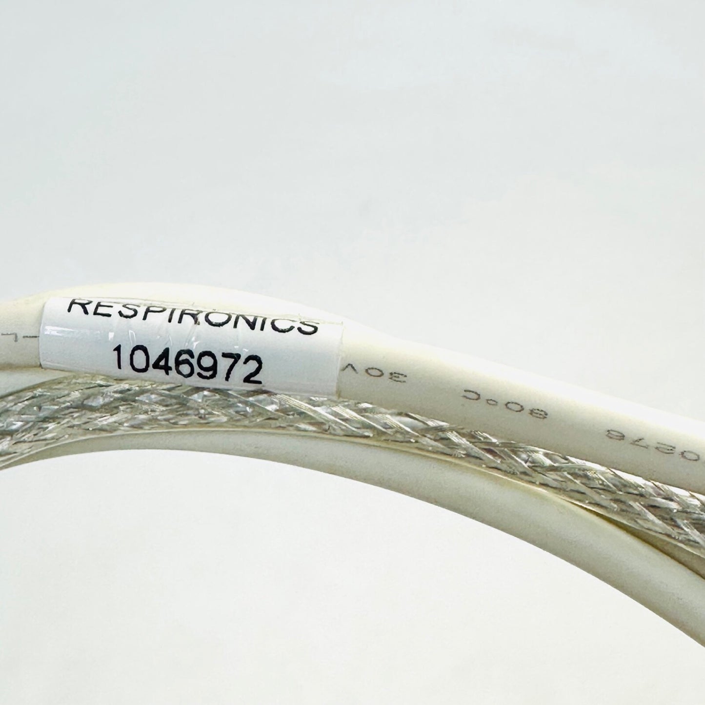 Philips / RESPIRONICS 1046972 Alice PDx Connector Cable