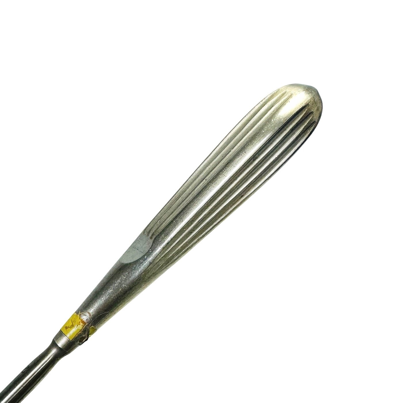 V. MUELLER RH4422 Curette, Adenoid Barnhill Size 2 15mm x 8 5/8"