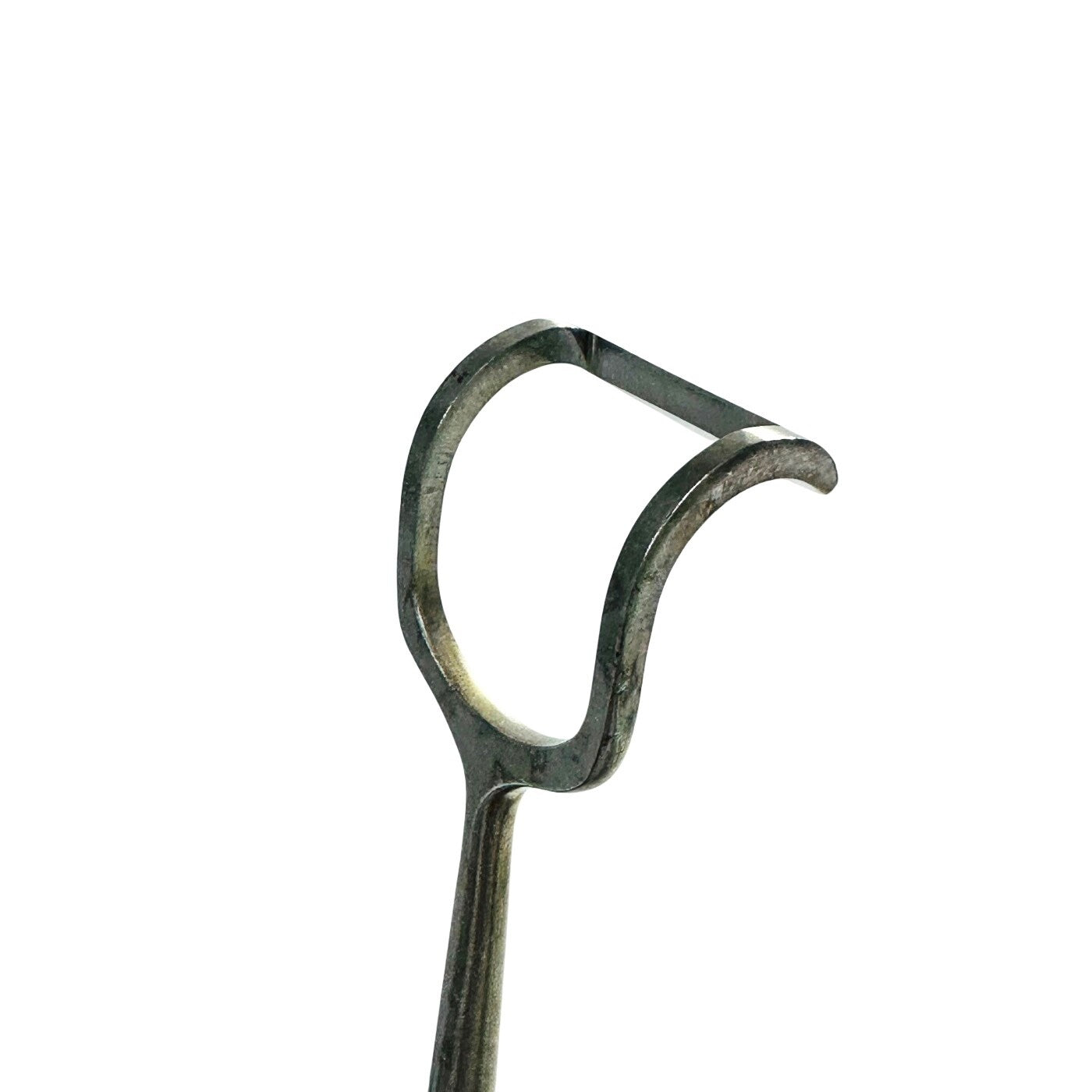 V. MUELLER RH4422 Curette, Adenoid Barnhill Size 2 15mm x 8 5/8"
