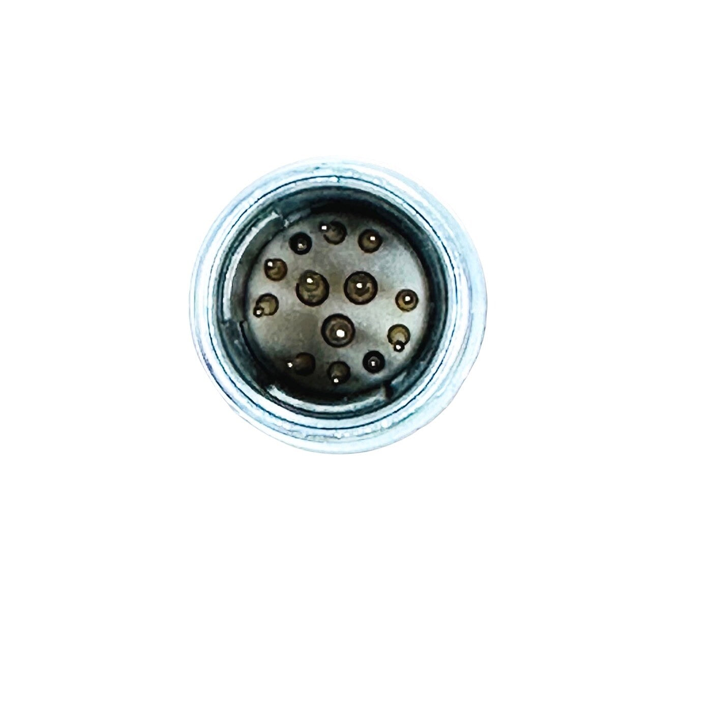 229905 Extension Cable 13 Pin As Is