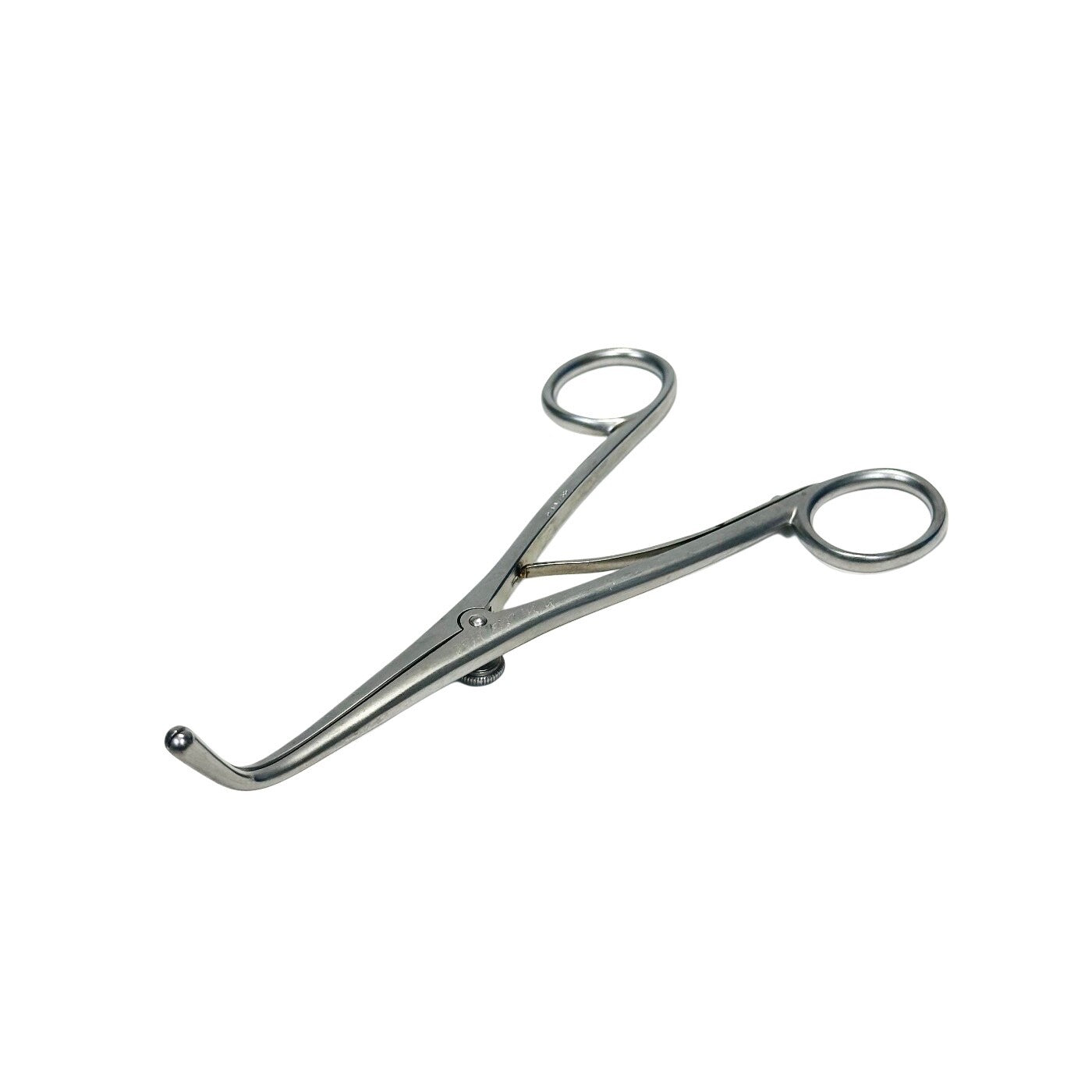 Penn Surgical Tracheal Dilator Forcep 5.5 Inch Instrument