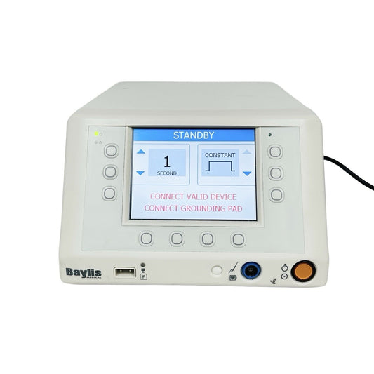 Baylis RFP-100A Puncture Generator