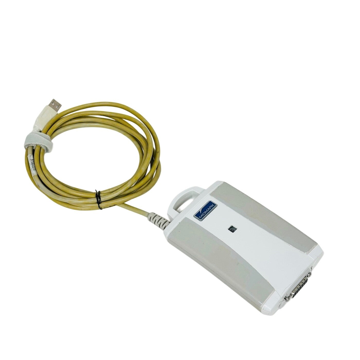 midmark 4-000-0062 IQecg Digital ECG 10 ft. USB cable (2020)