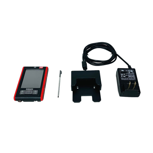 LAP DOR-00265 / DOR-00286 Dorado Navigator PDA W/ Charger FOR positioning on CT