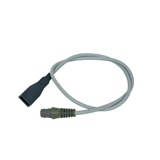 Megadyne Return Electrode Pad Connection Cable