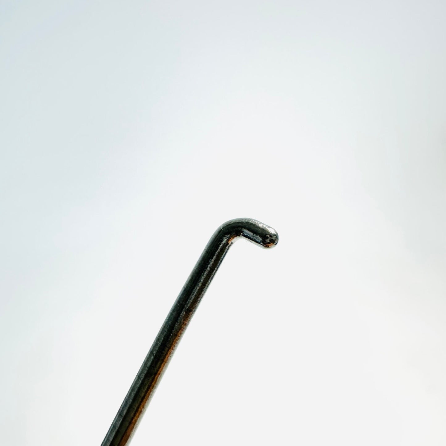 Acufex / Smith & Nephew 7204869 Heavy Hook Probe With Handle 3.0 mm Instrument