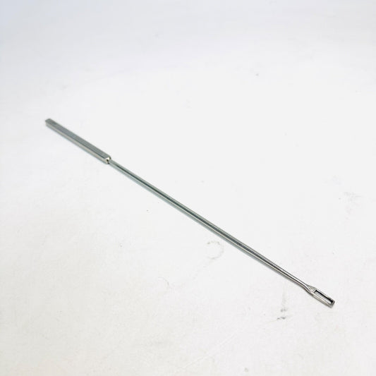 V. Mueller Biopsy Curette Kevorkian Younge 12 Inch Instrument