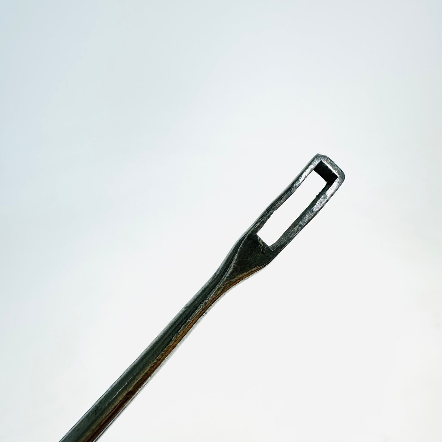 V. Mueller Biopsy Curette Kevorkian Younge 12 Inch Instrument