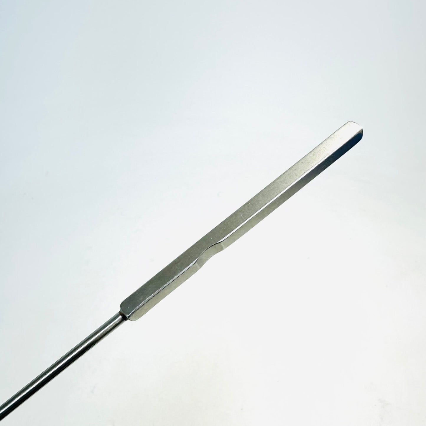 V. Mueller Biopsy Curette Kevorkian Younge 12 Inch Instrument