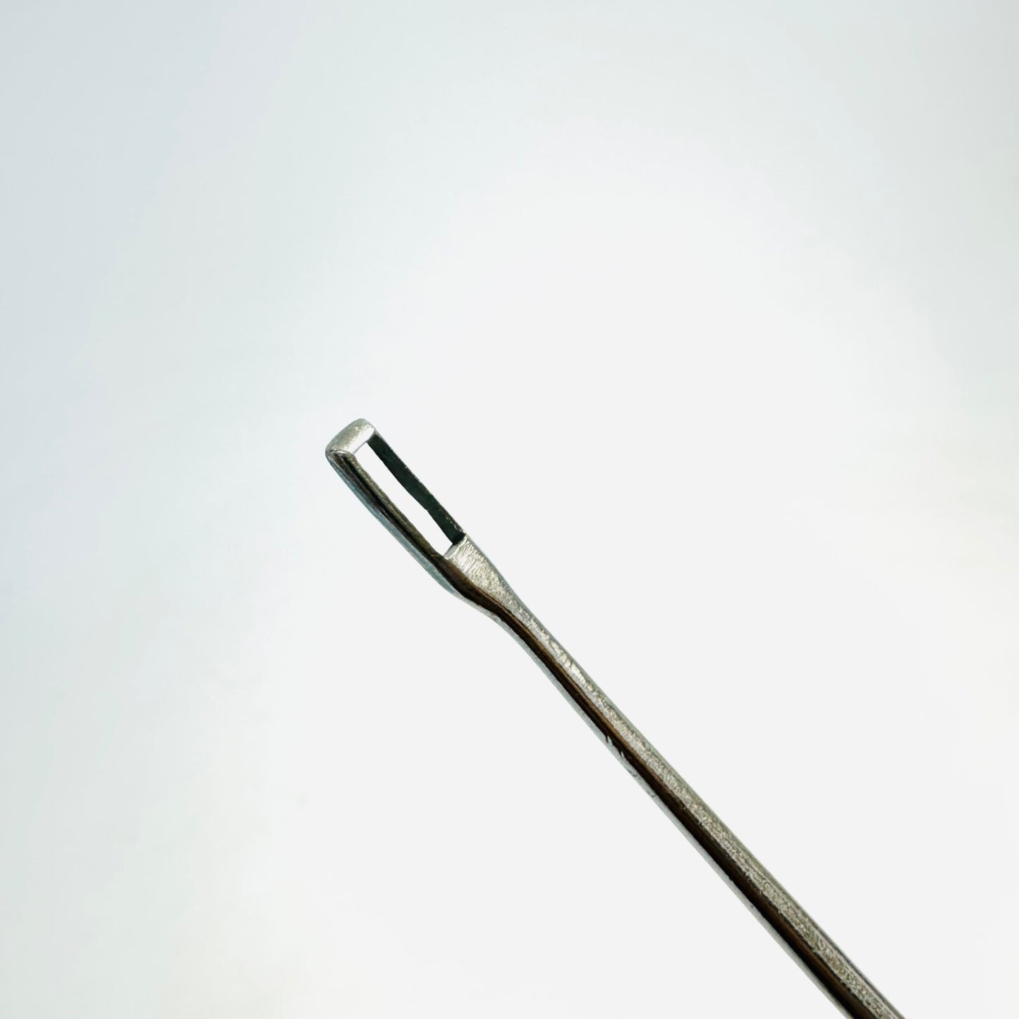 V. Mueller Biopsy Curette Kevorkian Younge 12 Inch Instrument