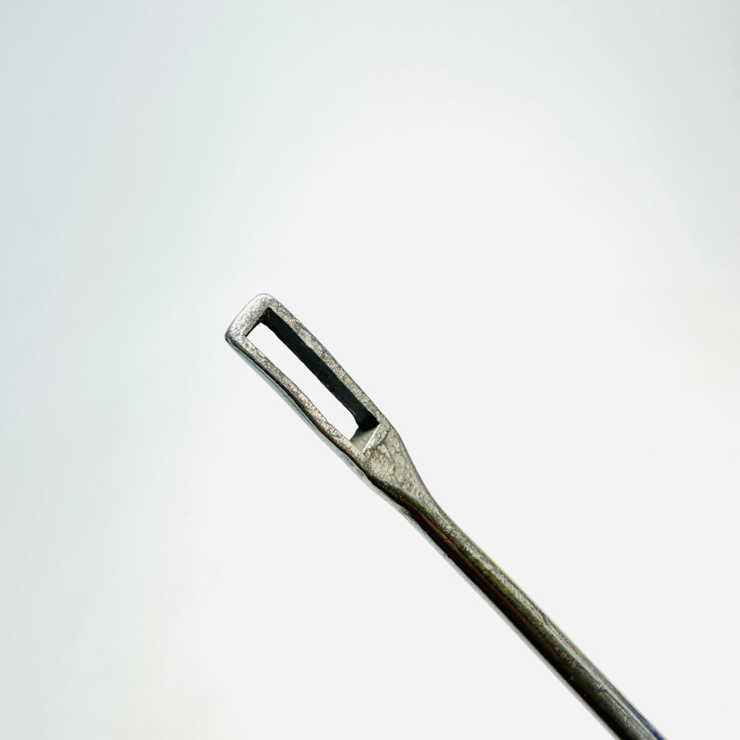 V. Mueller Biopsy Curette Kevorkian Younge 12 Inch Instrument