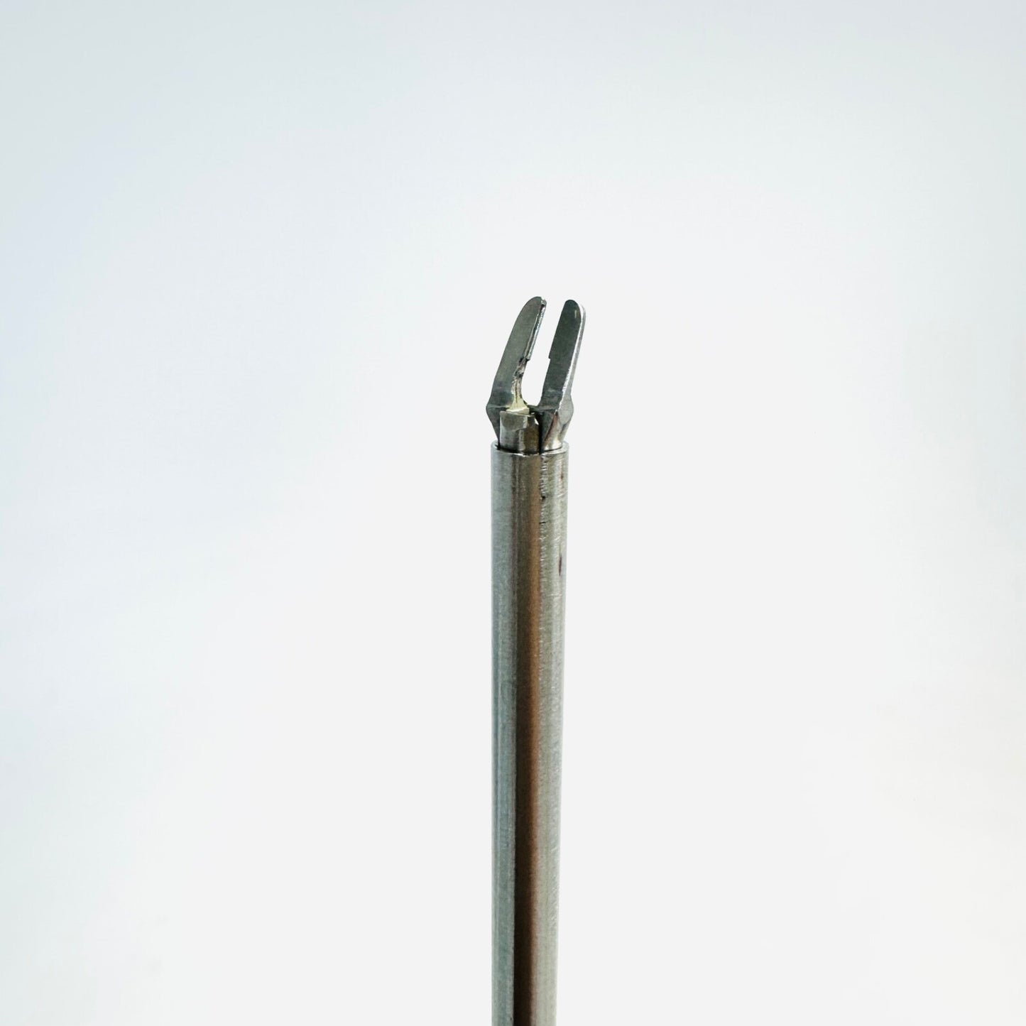 Surgical Clip Applier Angled Forcep Insert only Instrument