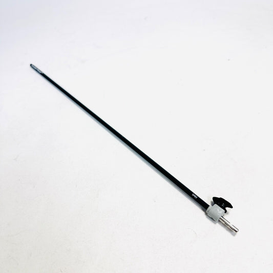 Snowden-Pencer SP83 Ergonomic Modular Shaft, 5mm x 36cm Instrument