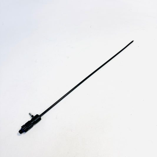 K STORZ 37370DH Suction and Coag. Cannula Only, 5mm 36 cm Instrument