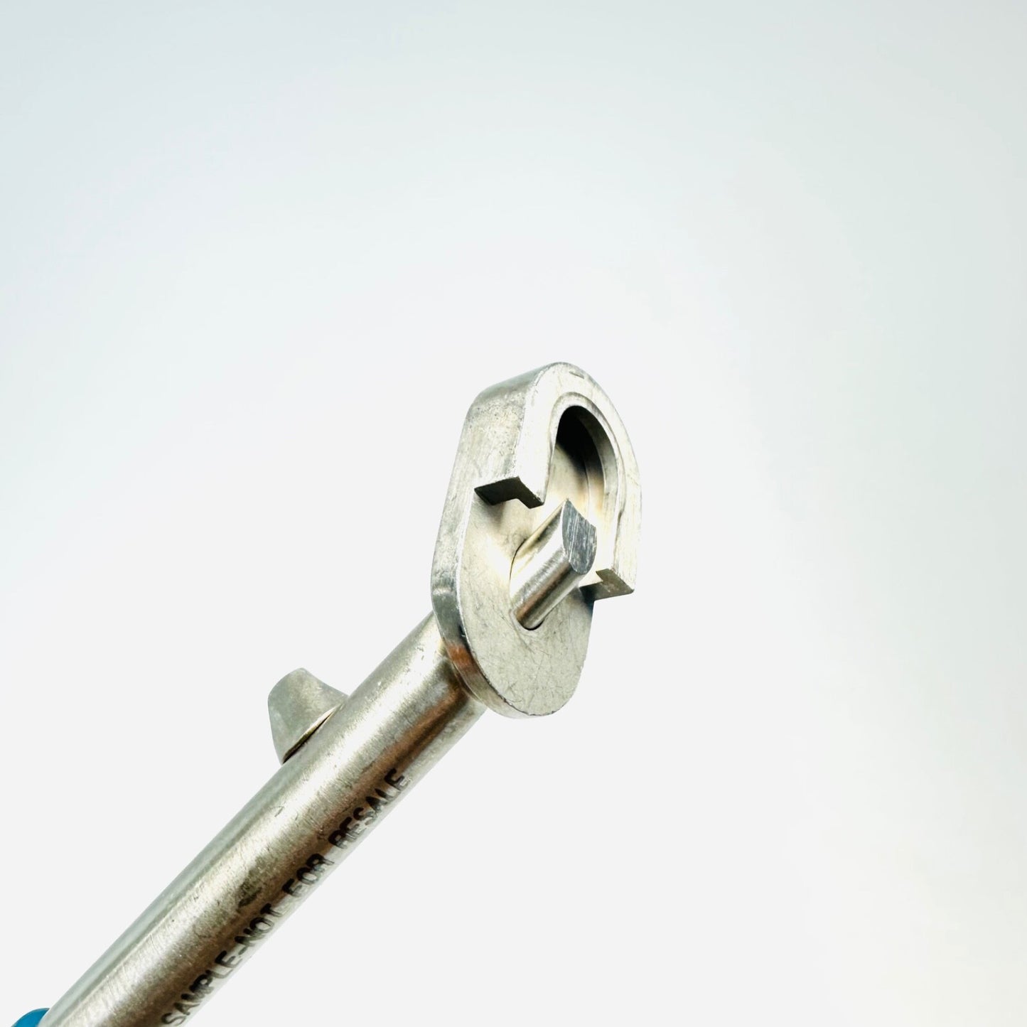 Medtronic 875-149 Retractor Blade Handle, Instrument