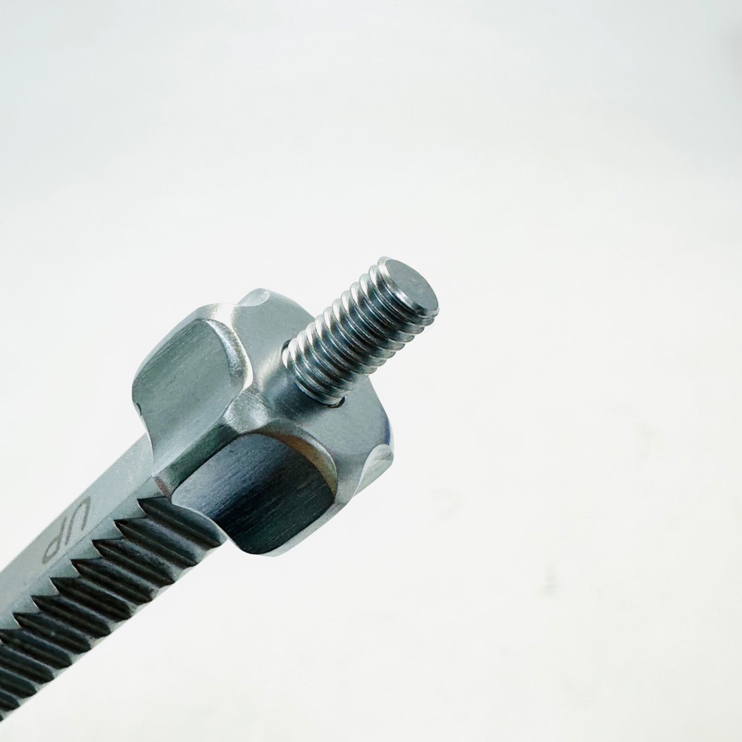 Medtronic 897-441 Ratchet Adapter Instrument