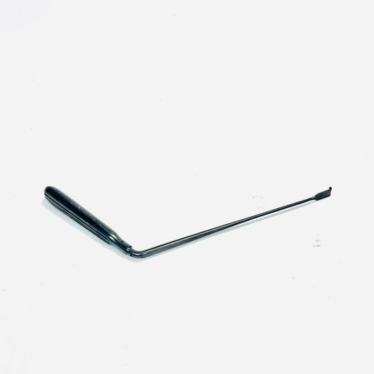 Medtronic 9560554 MetRx Wide Nerve Root Retractor, Long Instrument