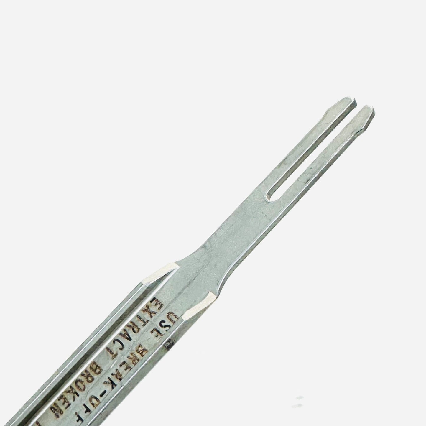 Medtronic 6550017 Tab Extender Instrument