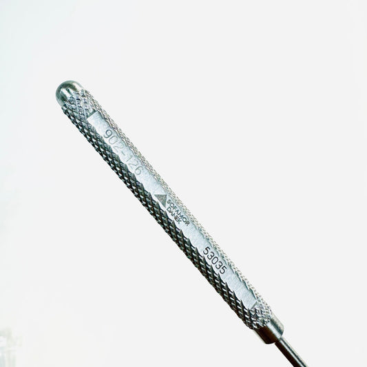 Medtronic 902-126 CLEAN OUT TOOL Instrument