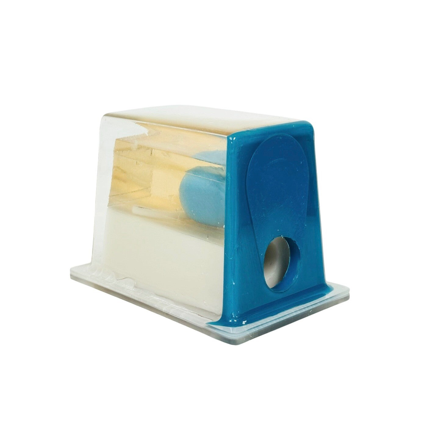 CIRS 053 Tissue-Equivalent Ultrasound Prostate Phantom