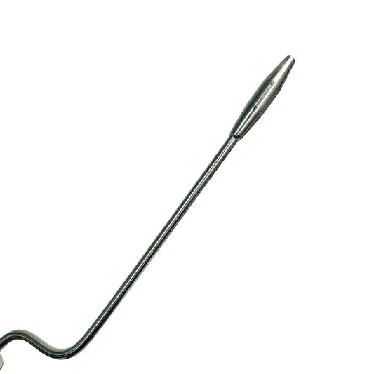 Mentor Surgical Brooks Dilator 9mm Instrument