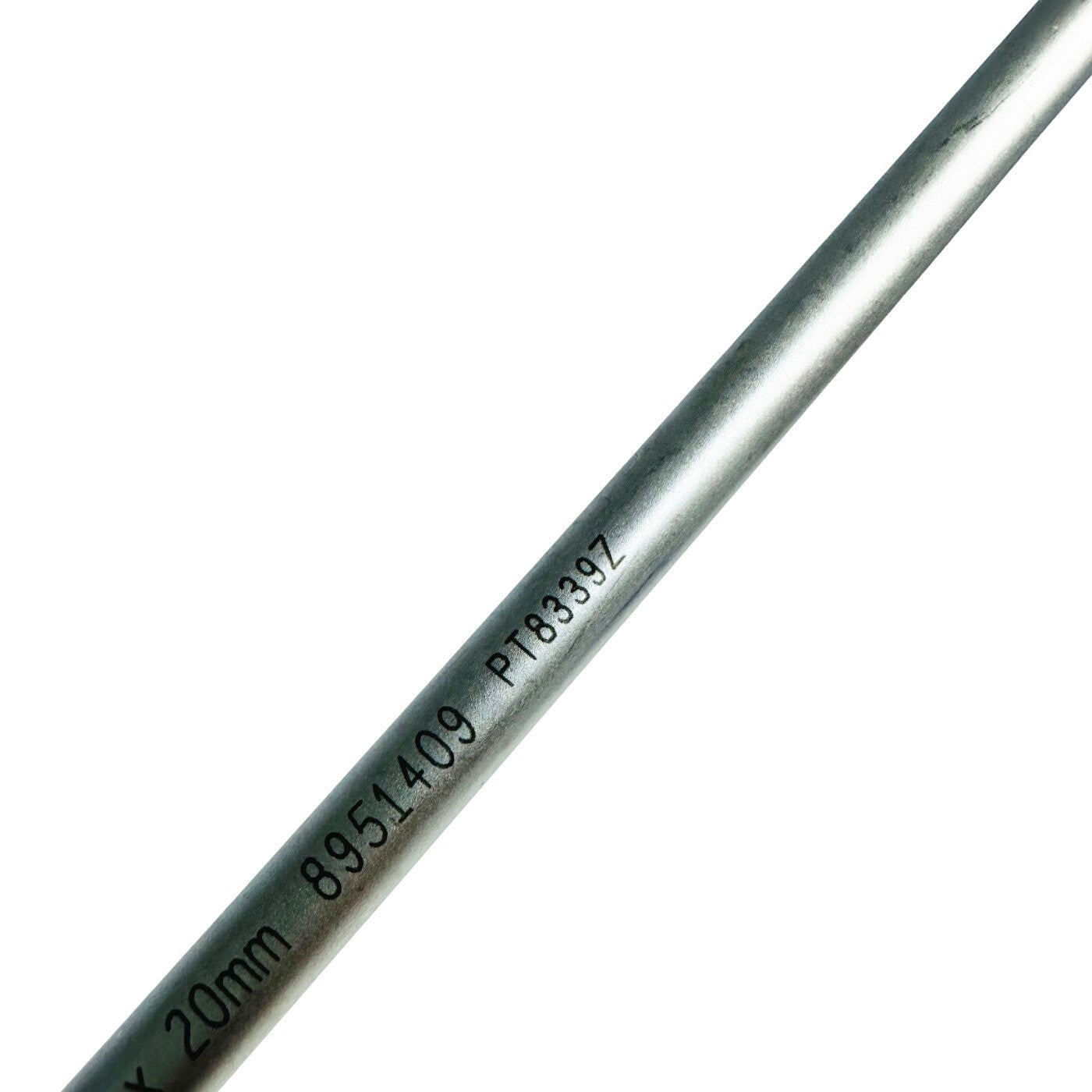 Medtronic 8951408 14mm Implant Driver Sleeve W/ 8951409 Holder 14mm X 20mm