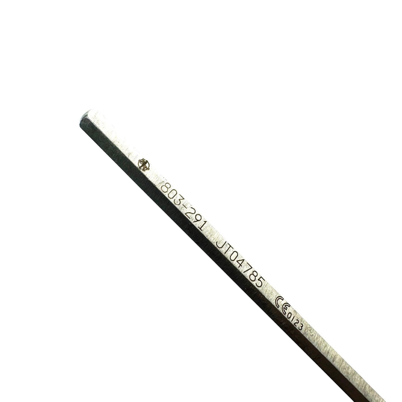 Medtronic 803-291 Round Holt Probe Instrument