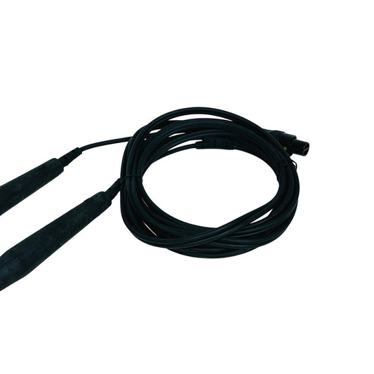 Philips M1741A Internal 7.5cm Switchless Paddles