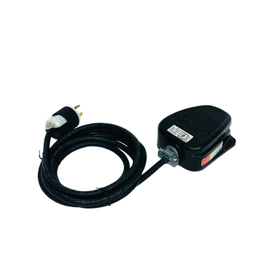 CLIPPER / LINEMASTER 632-D FOOT PEDAL