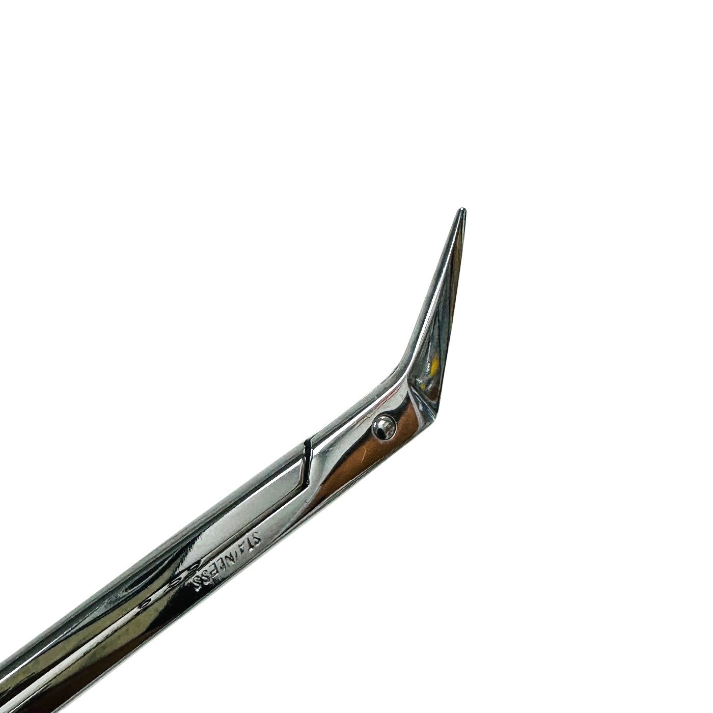 V. Mueller CH5652 Forcep, Potts-Smith Strt Jaw Blade 45Deg 5 3/4"